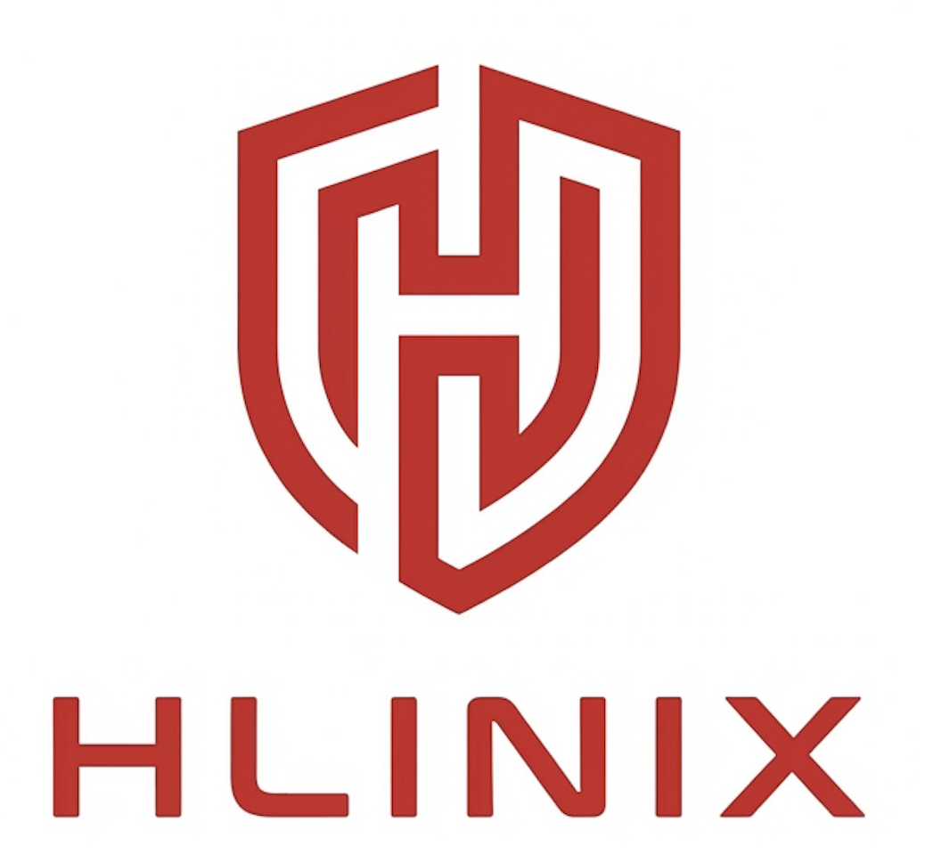 Hlinix Logo